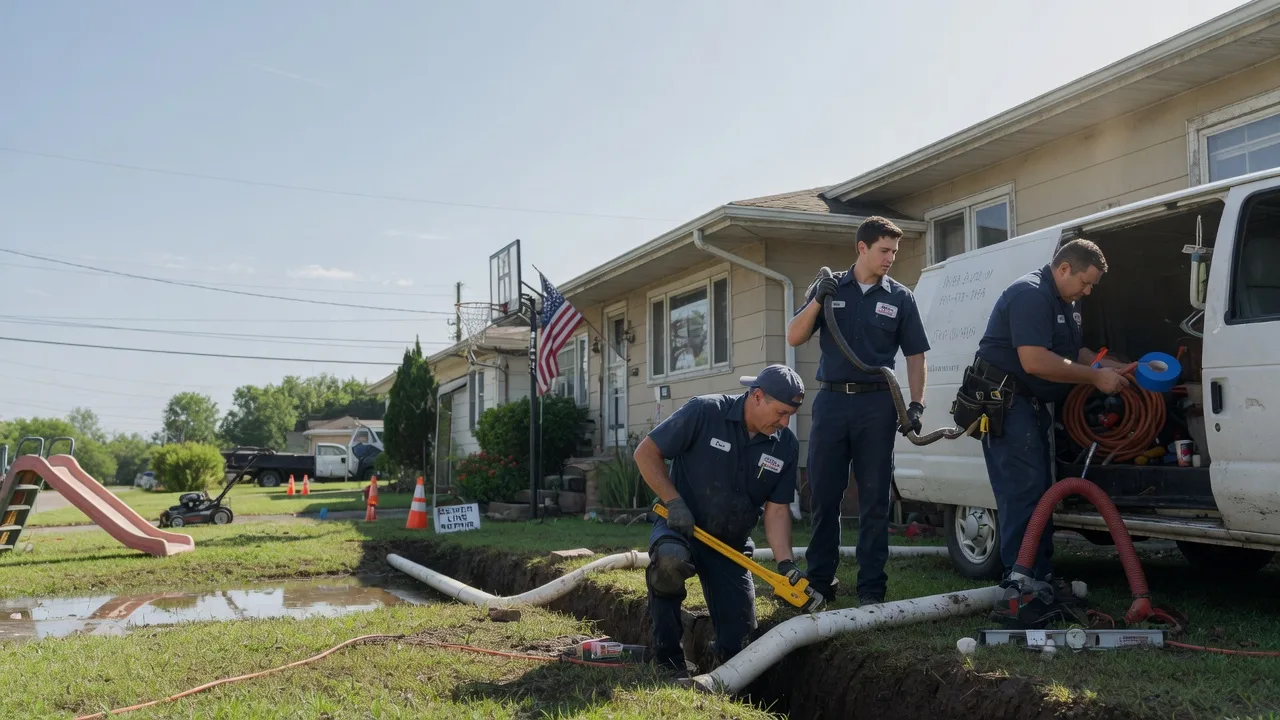 Toilet Installation in Pitts, GA near me